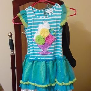 Size 7 outfit new